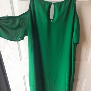 Maurice’s Cold Shoulder Dress